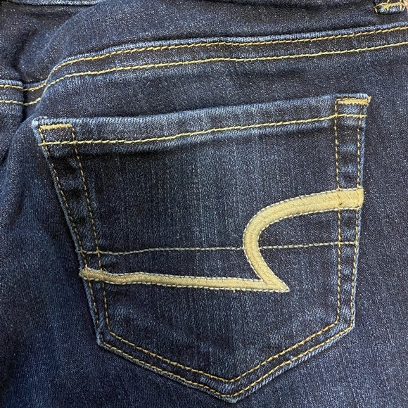 American Eagle Regular Stretch jeans - Picture 2 of 5